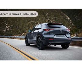 E-SKYACTIV-X M HYBRID 2WD EXCLUSIVE LINE