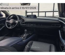 E-SKYACTIV-X M HYBRID AWD EXCLUSIVE LINE