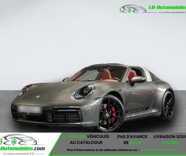 PORSCHE 911 CABRIOLET 992 PORSCHE 911 - 992 CABRIOLET 4S 3.0I 450 PDK