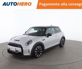 MINI MINI COOPER S MINI 4ª SERIE (F56) MINI 2.0 COOPER S