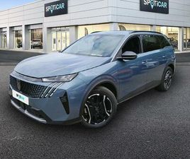 ELECTRIQUE 73 KWH 210 CH ALLURE