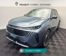 PLUG-IN HYBRID 195 E-DCS7 ALLURE