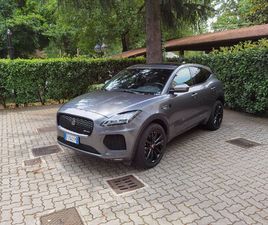 2.0 I4 R-DYNAMIC HSE AWD 300CV AUTO--DESTOCK--