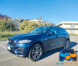 2.0 D 240 CV AWD AUT. PORTFOLIO PROM-MO