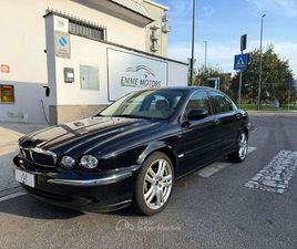 2.5 V6 EXECUTIVE AWD - PELLE/PDC/XENON