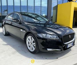 JAGUAR XF D180 2.0 D 180 CV AUT. R-SPORT