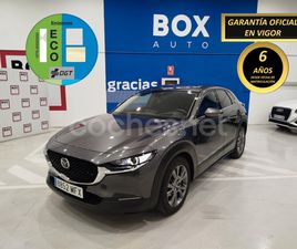 MAZDA CX-30 SKYACTIV X MAZDA CX-30 ESKYACTIVX 2.0 AT ZENITH