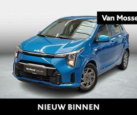 KIA PICANTO 1.0 GDI ISG 68 AMT PULSE