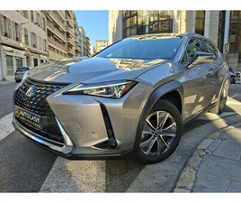 300E 204 CH LUXE 22000 KMS