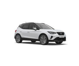 SEAT ARONA PULSE - CAMERA*CRUISE*CLIM AUTO*CARPLAY