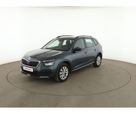 SKODA KAMIQ 1.0 TSI BUSINESS