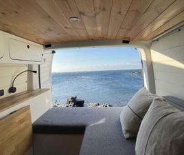 VOLKSWAGEN TRANSPORTER T6.1