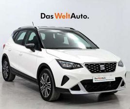 1.0 TSI S&S XPERIENCE XS 110