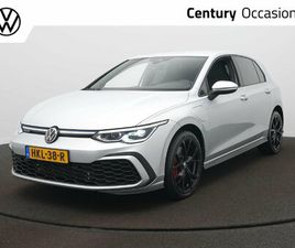 1.4 EHYBRID GTE 245PK / 18 INCH / SENSOREN / STOELVERWARMING