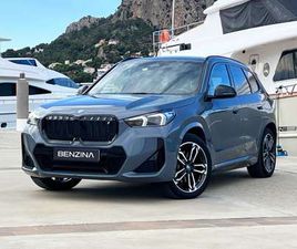 BMW IX1 XDRIVE30A M SPORT