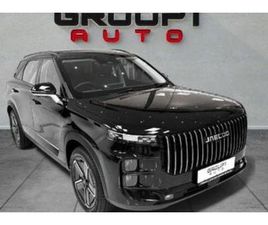 JAECOO J7 2025 JAECOO J7 1.5 TDGI SHS DHT (PHEV)