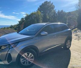 PEUGEOT 3008 PEUGEOT 3008 STYLE 2021