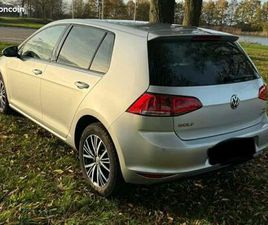 GOLF 7 ALLSTAR