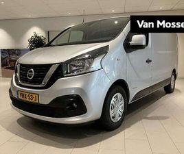 NISSAN NV300 2.0 DCI 145 L2H1 ACENTA 145 PK | ACHTERUITRIJCAMER