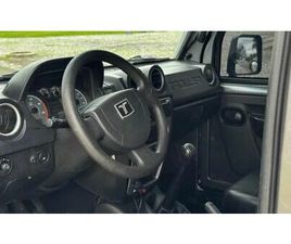 TROLLER T4 TROLLER T-4 4X4 3.2 TGV TDI CAP. RÍGIDA DIESEL 2013