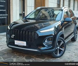 DR AUTOMOBILES DR3 1.5 BI-FUEL #8095