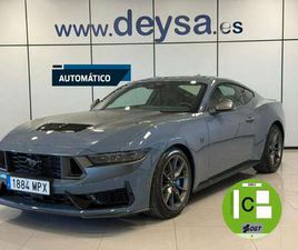 5.0 TI-VCT V8 331KW GT AT(FAST.)