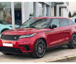 LAND ROVER RANGE ROVER VELAR D300 3.0D SE 4WD AUT. 300