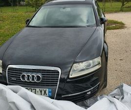 UTILITAIRE MASTER OU MOVANO