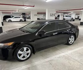 ACURA TSX 2010 ACURA TSX FOR SALE
