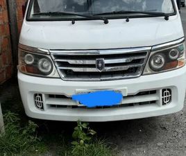 JINBEI TOPIC VAN LON./GRAN SL