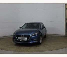 2.0 SKYACTIV-G SPORT NAV EURO 6 (START/STOP) 5DR