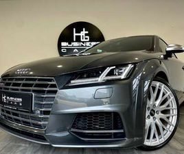 2.0 TFSI/ S-TRONIC/ BANG & OLUFSEN/ DRIVE SELECT