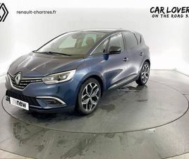 SCENIC TCE 140 FAP - 21 INTENS