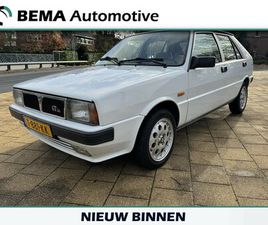 LANCIA DELTA - 1.6 I.E.GT