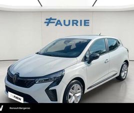 CLIO BLUE DCI 100 CH GSR2 EVOLUTION