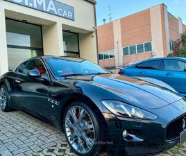 GRANTURISMO 4.7 S AUTO *FULL*BOOK SERVICE