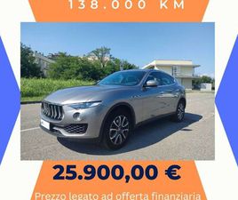 V6 DIESEL AWD IVA INCLUSA PROM-MO