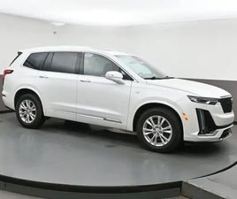 CADILLAC XT6 2022 CADILLAC XT6 PREMIUM LUXURY AWD SALE! DECEMBER CLEAROUT PRI