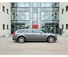 CHRYSLER 300C TOURING CHRYSLER 300C TOURING 5.7 V8 HEMI AUTOMATIK