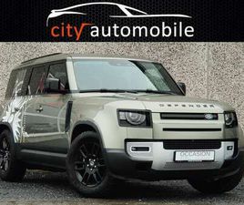 110 D240 SE 4X4 7PLACES TOIT PANO CARPLAY CAMERA 3