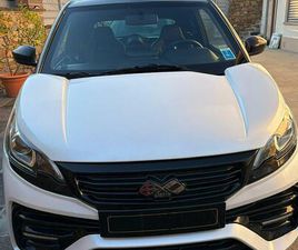 LIGIER JS 50 SPORT ULTIMATE