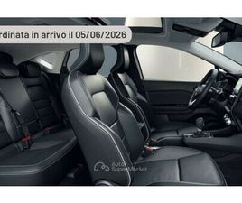 MITSUBISHI ASX 1.6L FULL HYBRID 143 CV AT INSTYLE