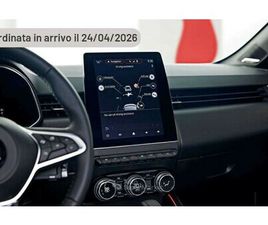 MITSUBISHI COLT 1.0L TURBO 100 CV INTENSE GPL