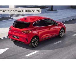 1.0L TURBO 90 CV INSTYLE