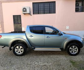 2.5 DI-D DOUBLE CAB INTENSE