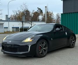 370 Z