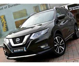 1.7 DCI 2WD TEKNA 7PLACE.*FULL OPT*GARANTIE 12M*