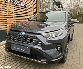 TOYOTA RAV4 TOYOTA RAV4