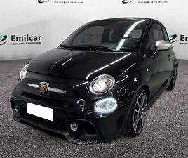 C 1.4 TURBO T-JET 165 CV TURISMO