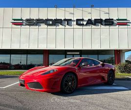 F430 COUPE 4.3 F1 PACK SCUDERIA ESTESO